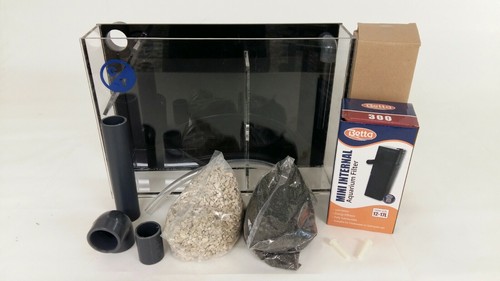 Refugium 500rs kit - 500rs, kit.