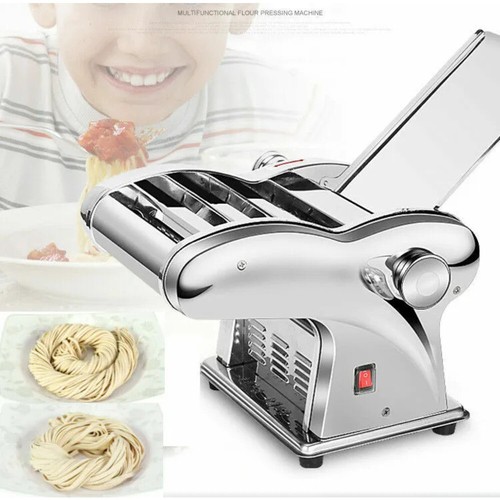 Electric pasta maker - pasta,