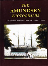 ROALD AMUNDSEN The Amundsen