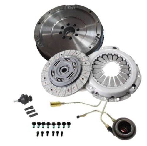 Flywheel clutch kit csc for - flywheel,,
