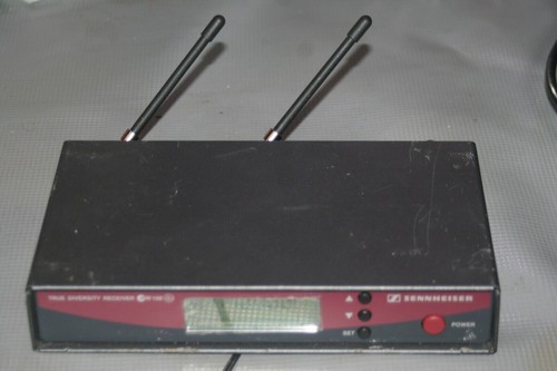 Sennheiser 100 wireless - g2,