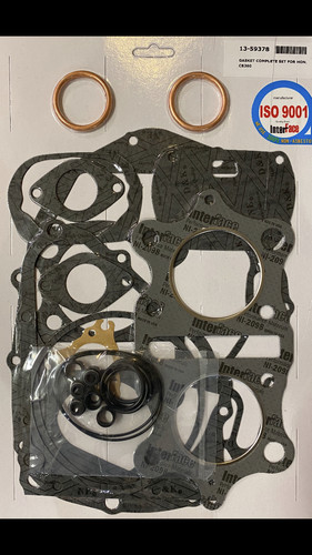 For honda 360 complete - honda, cb