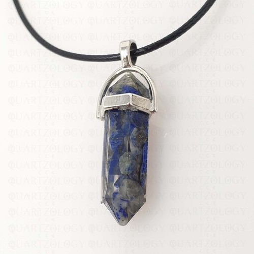 Natural quartz chakra - quartz,