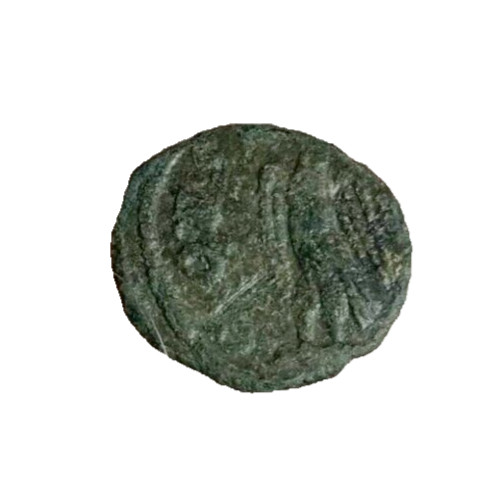 Genuine ancient roman - ancient, coin