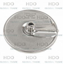 HALLDE RG100 4MM (5/32")