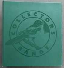 Album for British First Day