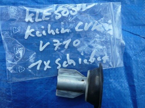 Kawasaki kle 500 carburettor - kawasaki,