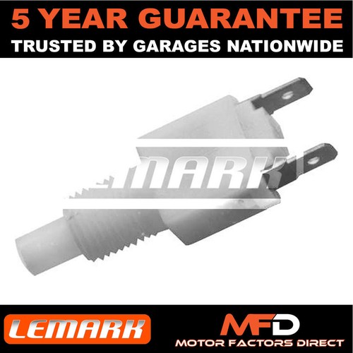 Lemark brake light switch - brake,