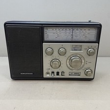 Grundig Ocean Boy 820