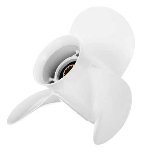 Outboard propeller 11x15 - outboard, 11x15-g