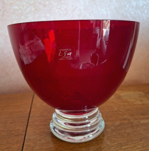 Lsa international handmade - lsa,