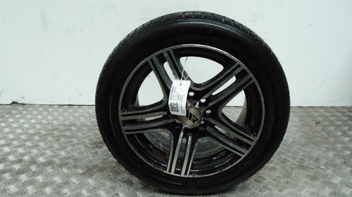 Vauxhall combo alloy - alloy, wheel