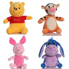 NEW OFFICIAL DISNEY WINNIE THE