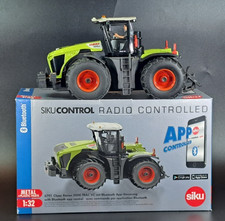 Siku Control - 6791 Claas