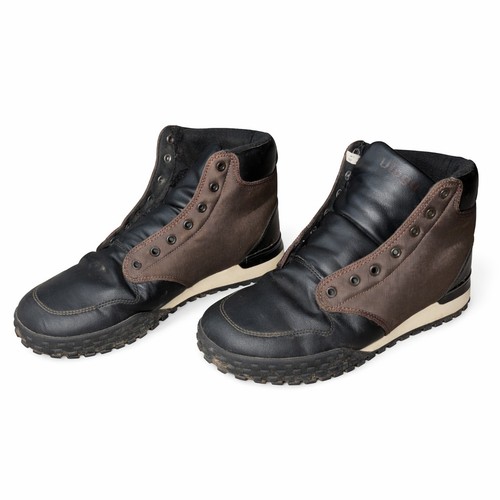 Uvex safety work - work, boots