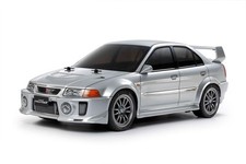 Tamiya 58713 Mitsubishi Lancer