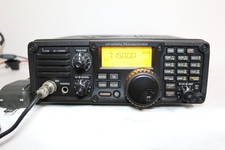ICOM IC-7200 HF/50MHz All Mode