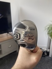 Titleist 909f2 3 Wood 15.5