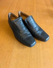 Pierre Cardin Mens Black