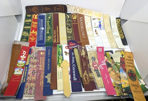 Joblot vintage souvenir - vintage,