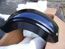 Harley Davidson Fender, (
