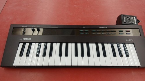 Yamaha reface fm - yamaha,