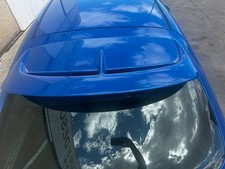 rear wing MG ROVER ZR F RF 105