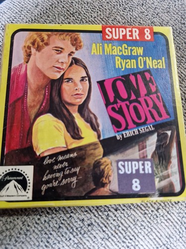 8mm super reel film black - 8, &