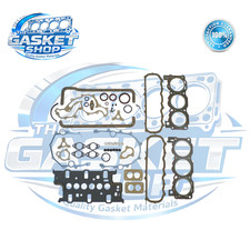FULL ENGINE GASKET SET 2.8 V6