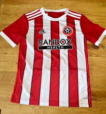 SHEFFIELD UNITED 2021/2022