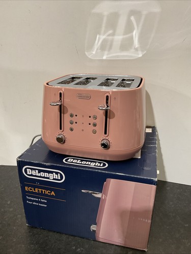 Longhi cty4003 4 - de'longhi,