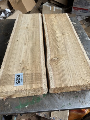 Cedar planks slabs - cedar,