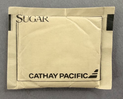 Cathay pacific airline - pacific,