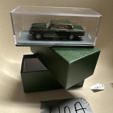  Neo Bentley T1 Saloon 1965