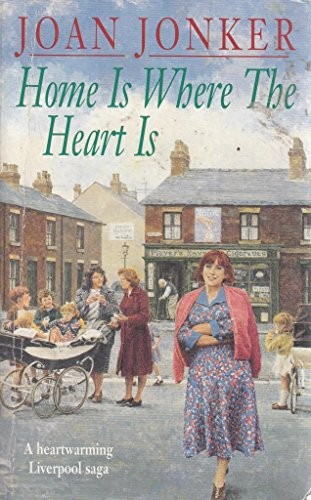Home where the heart by - where,