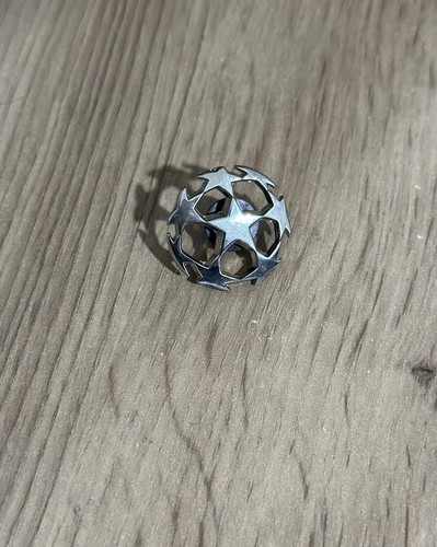 Uefa champions league - uefa, pin