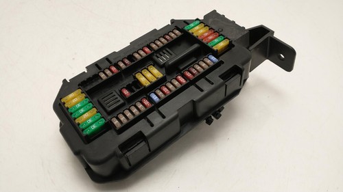 Bmw fusebox fuse box - fuse,