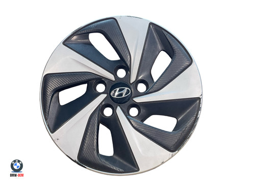 Hyundai ioniq carbon wheel - ioniq,