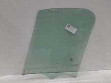 2014 RENAULT TRAFIC III O/S Drivers Right Front Door Window Glass