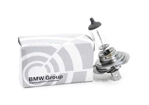 Bmw longlife bulb genuine - bulb,