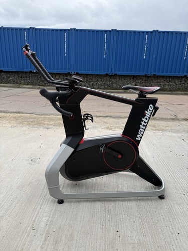 Wattbike atom 2 days - atom, |