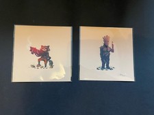 Olly Moss Numbered Prints