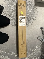 Retractable Gate For Kids