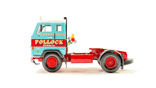 Corgi scale cc13107 - 1/50,