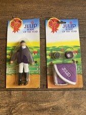 Julip Horse of the Year HOTY