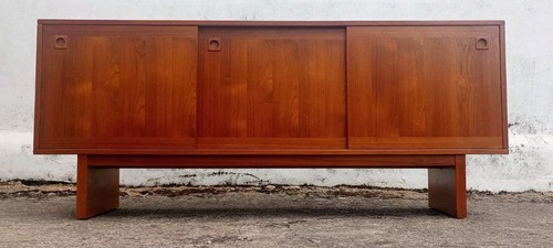 Danish vejle stole teak - danish,