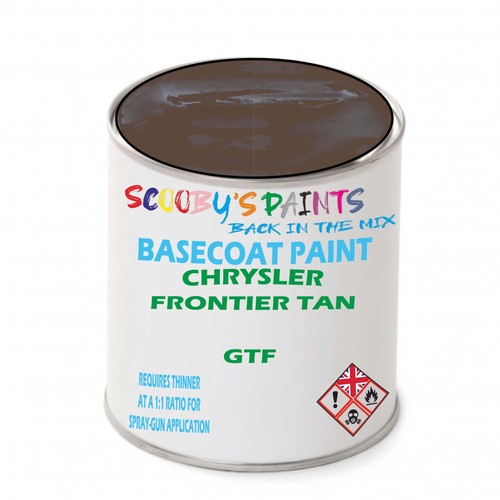 For chrysler frontier - for,