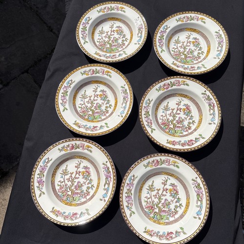 Washington indian tree set - indian,