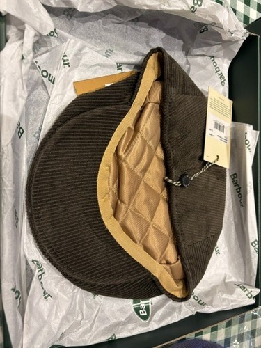 Barbour westdale corduroy - barbour,
