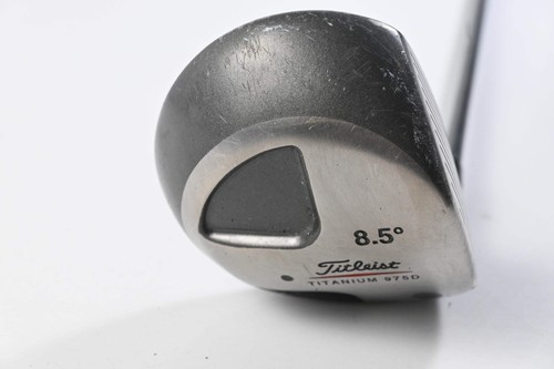 Titleist 975 driver 8 - titleist, 8.5